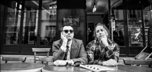 Lire la suite à propos de l’article Nouvelle Vague de Richard Linklater