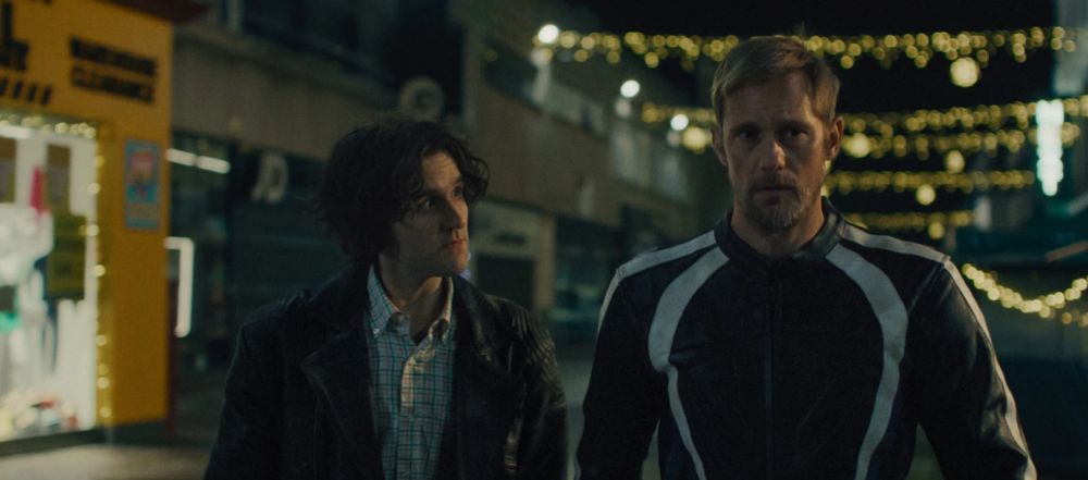 Lire la suite à propos de l’article Pillion de Harry Lighton