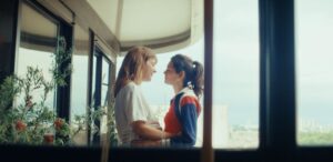 Lire la suite à propos de l’article Des Preuves d&rsquo;Amour / Love Letters de Alice Douard 