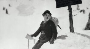 Lire la suite à propos de l’article The Gold Rush / La Ruée vers l’Or de Charlie Chaplin