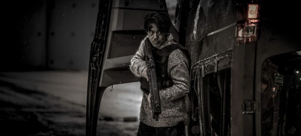 Lire la suite à propos de l’article Feng Lin Huo Shan / Sons of The Neon Night de Juno Mak