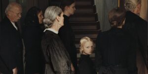 Lire la suite à propos de l’article In die Sonne Schauen / Sound of Falling de Mascha Schilinski