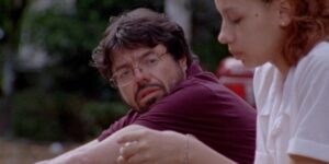 Lire la suite à propos de l’article Un Poeta / Un Poète de Simón Mesa Soto