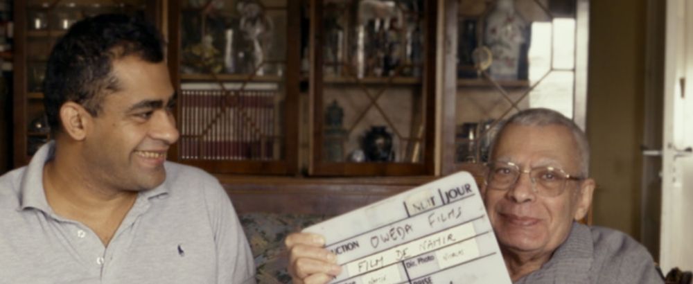 Lire la suite à propos de l’article La Vie Après Siham / Life After Siham de Namir Abdel Messeeh