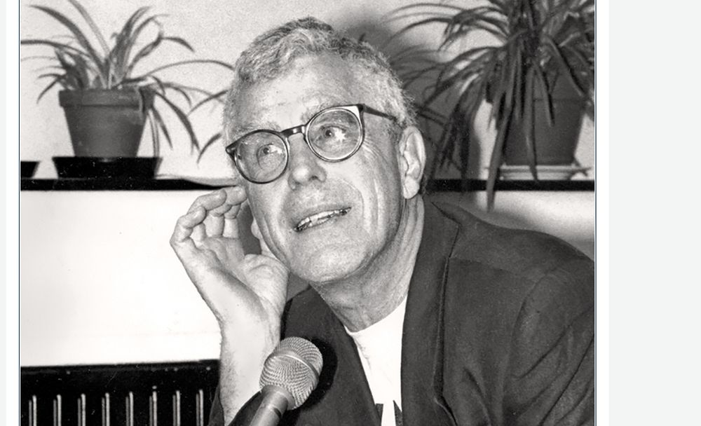 You are currently viewing I Huvudet På B / Being Bo Widerberg  de Jon Asp & Mattias Nohrborg