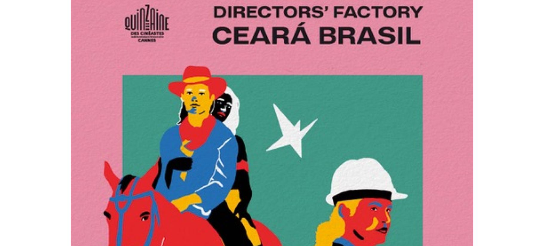 You are currently viewing La Factory des Cinéastes Ceará-Brasil 2025