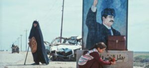 Lire la suite à propos de l’article The President&rsquo;s Cake / Mamlaket Al-Qasab de Hasan Hadi 