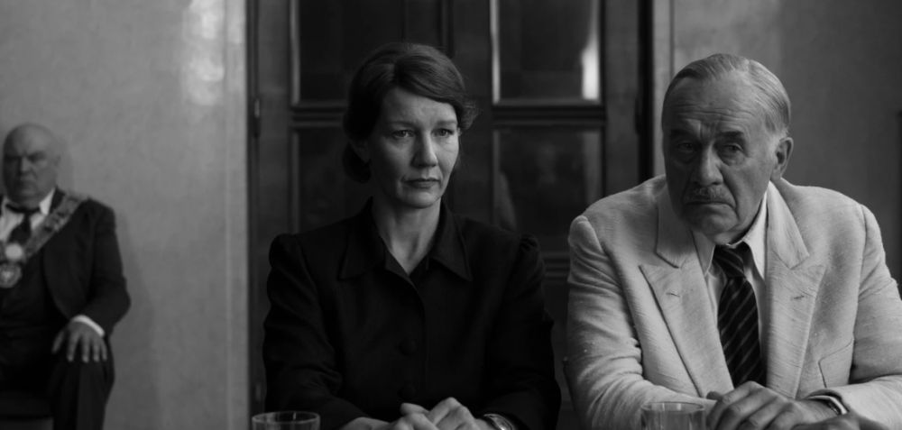 Lire la suite à propos de l’article Fatherland de Paweł Pawlikowski