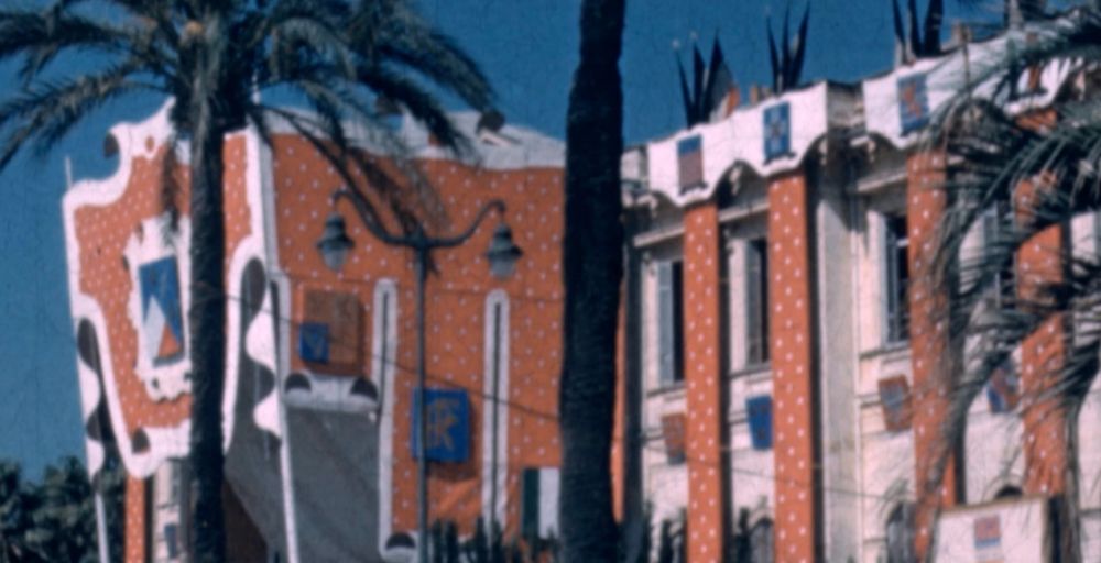 Lire la suite à propos de l’article Festival de Cannes 1947 de Adrien Fred Maury