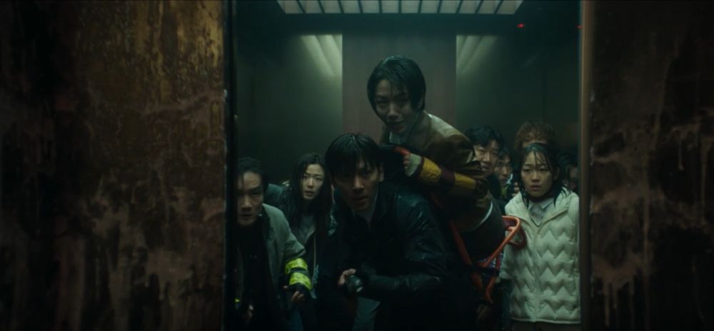 Lire la suite à propos de l’article Gun-Che de Sang-Ho Yeon