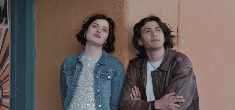 Lire la suite à propos de l’article I’ll Be Gone In June de Katharina Rivilis