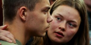 Lire la suite à propos de l’article La Frappe / The Blow de Julien Gaspar-Oliveri