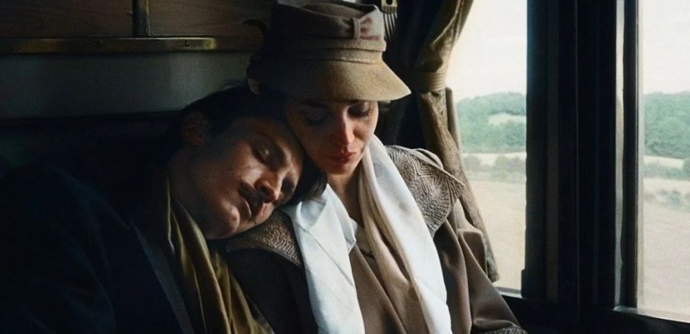 You are currently viewing L’Age d’Or de Bérenger Thouin
