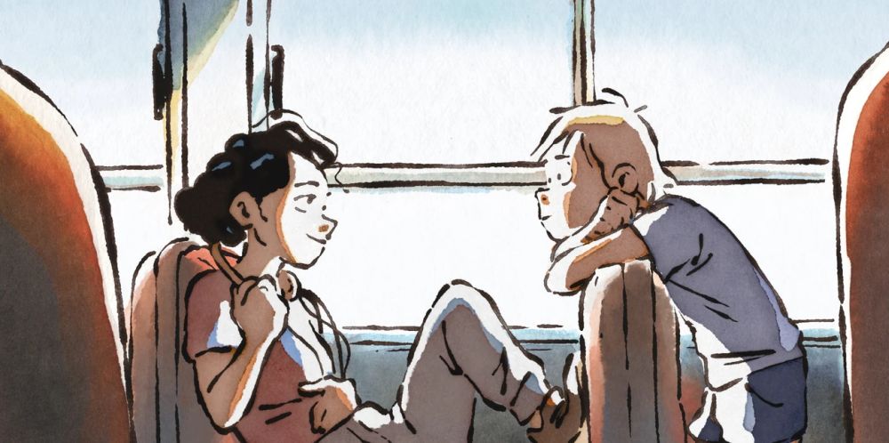 Lire la suite à propos de l’article Le Corset / Iron Boy de Louis Clichy