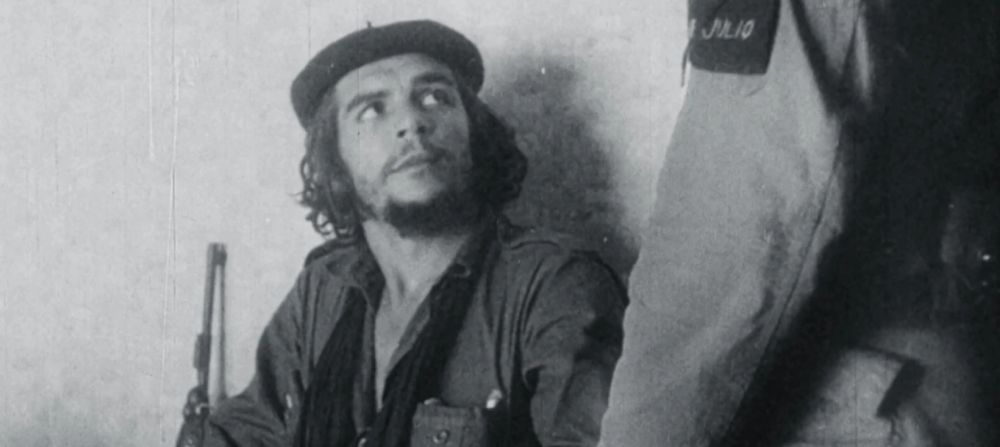 Lire la suite à propos de l’article Les Survivants du Che de Christophe Dimitri Réveille