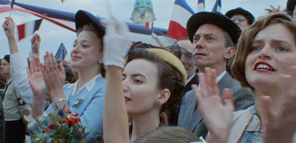 You are currently viewing Notre Salut / A Man of His Time de Emmanuel Marre