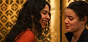 Lire la suite à propos de l’article Le Triangle d&rsquo;Or d&rsquo;Hélène Rosselet-Ruiz
