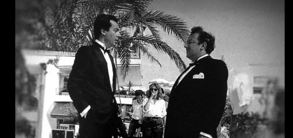You are currently viewing Mon Coluche A Moi de Michel Denisot, Julie Lazare et Camille Bruere