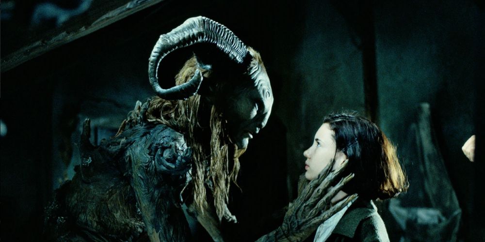Lire la suite à propos de l’article Le Labyrinthe de Pan de Guillermo del Toro