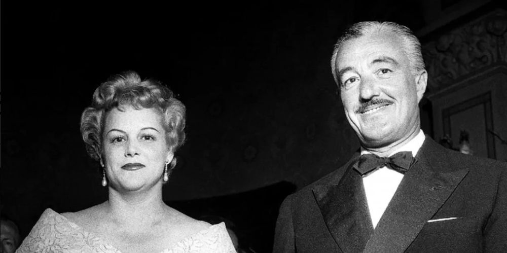 Lire la suite à propos de l’article Vittorio De Sica – La Vita In Scena de Francesco Zippel