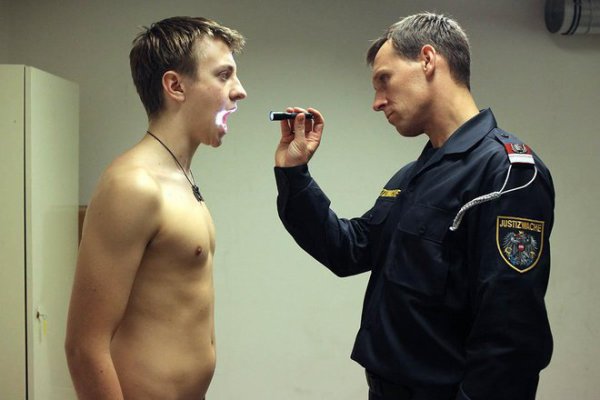 Jeudi 19 mai 2011: les films