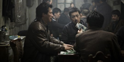 Vendredi 20 mai 2011: les films