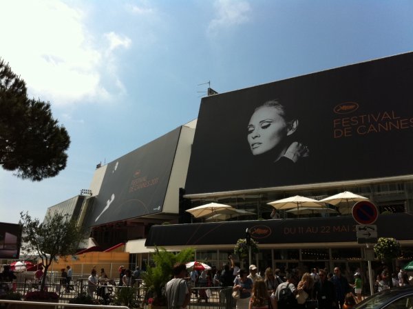 Vendredi 13 mai : premi�re journ�e compl�te