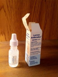 Dimanche 15 mai 2011: le niveau monte