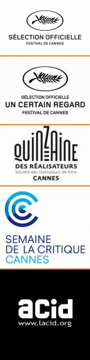 Les s�lections de #Cannes, mais de quoi parle-t'on ? 