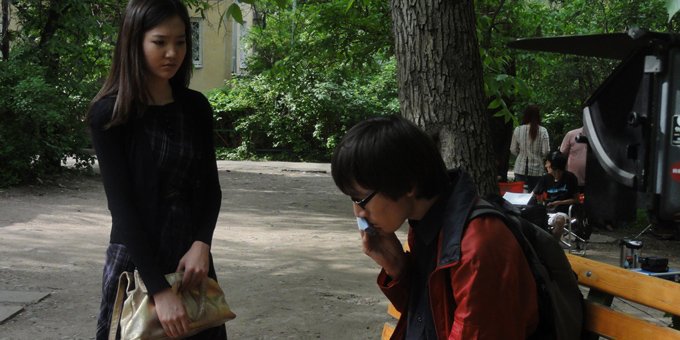 Mes films � #Cannes, jeudi 17 mai 2012