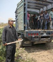 Mes films à #Cannes2013, mercredi 22 mai