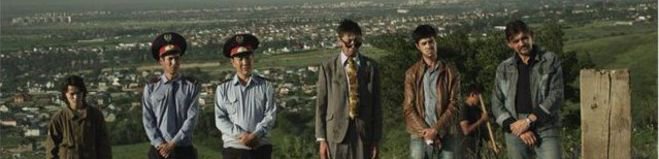 Dimanche 18 mai à #Cannes2014 : les films