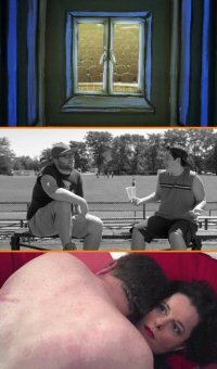 Mardi 20 mai � #Cannes2014: les films