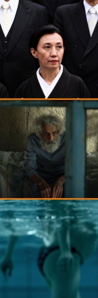 Vendredi 23 mai à #Cannes2014 : les films