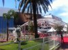 C'est parti, sous le soleil. #Cannes 2014 est lanc�!