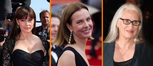 Dimanche 18 mai 2014 #Cannes2014: stars around