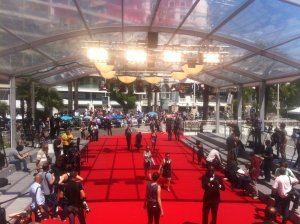 Dimanche 17 mai #Cannes2015, Lumi�re!