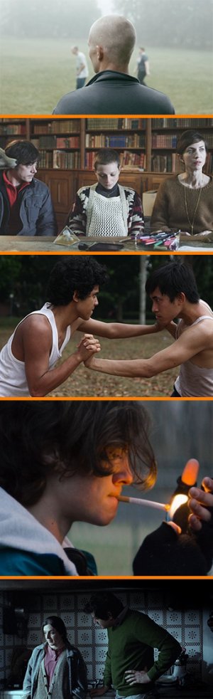 Mercredi 20 mai #Cannes2015, les films