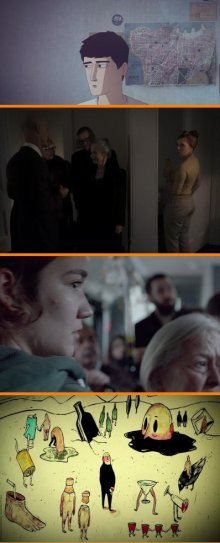 Samedi 23 mai #Cannes2015, les films