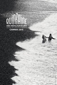 Les premiers prix de la Quinzaine des Réalisateurs #Cannes2015