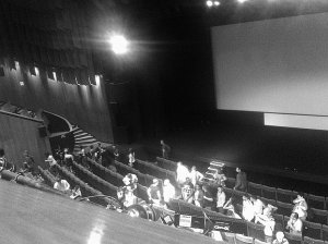 Le soixante-huiti�me Festival de Cannes, c'est fini...