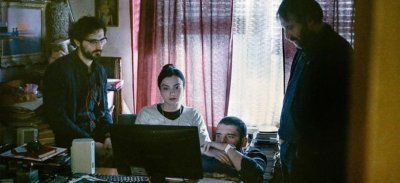 Jeudi 12 mai à #Cannes2016, les films