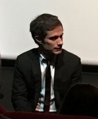 Samedi 14 mai #Cannes2016, Gael Garcia Bernal