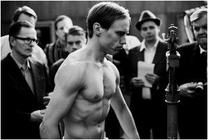 Jeudi 19 mai #Cannes2016, les films