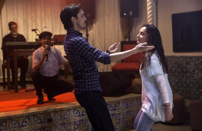 Lundi 22 mai #Cannes2017, les films