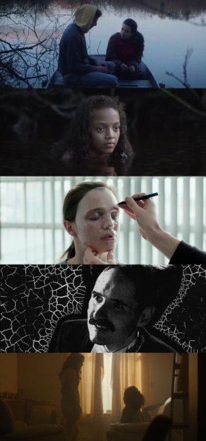 Mardi 23 mai #Cannes2017, les films