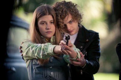 Vendredi 11 mai #Cannes2018, les films