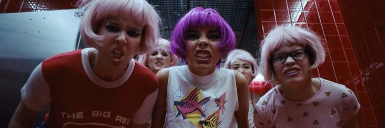 Samedi 19 mai 2018 #Cannes2018, les films