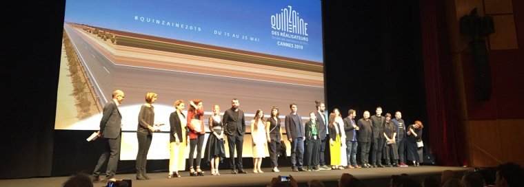 Mercredi 15 mai, les films #Cannes2019