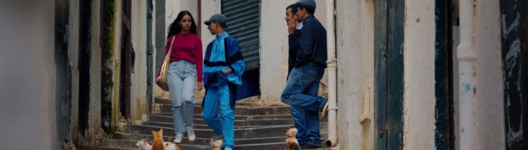 Vendredi 17 mai, les films #Cannes2019